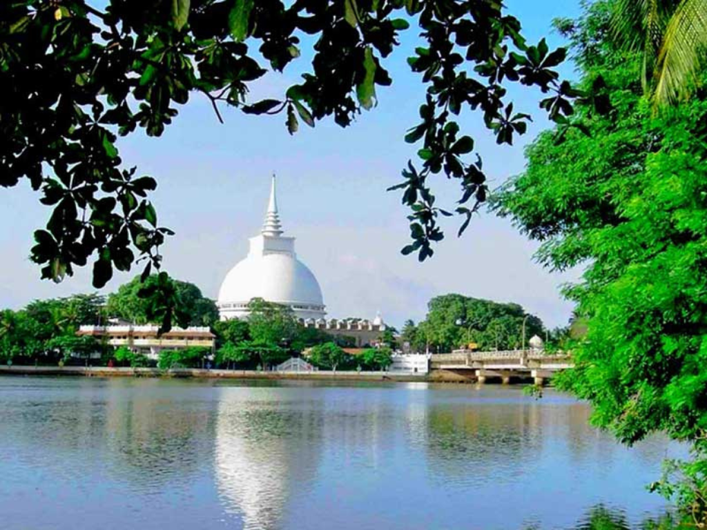 Kalutara Bodhiya