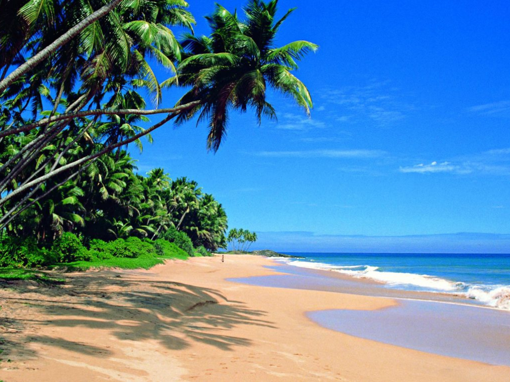 beru beach