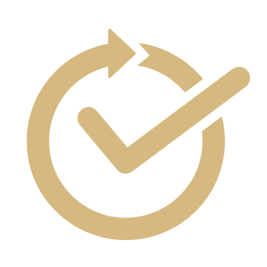 Quick Turnaround for Itinerary-Based Stops