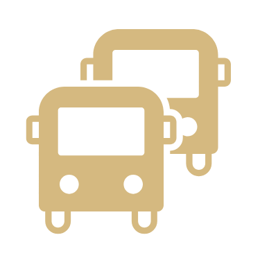 Tour-Friendly Access