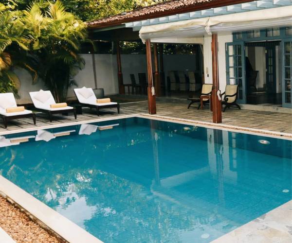 Villa Apsara