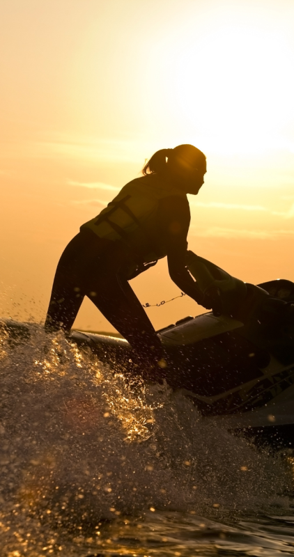 Jetski by avant leisure 3 Jetski by avant leisure 3